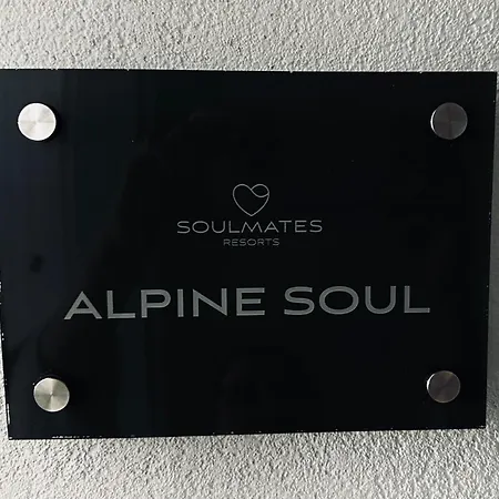 Soulmates Resorts - Feldberg Exterior photo