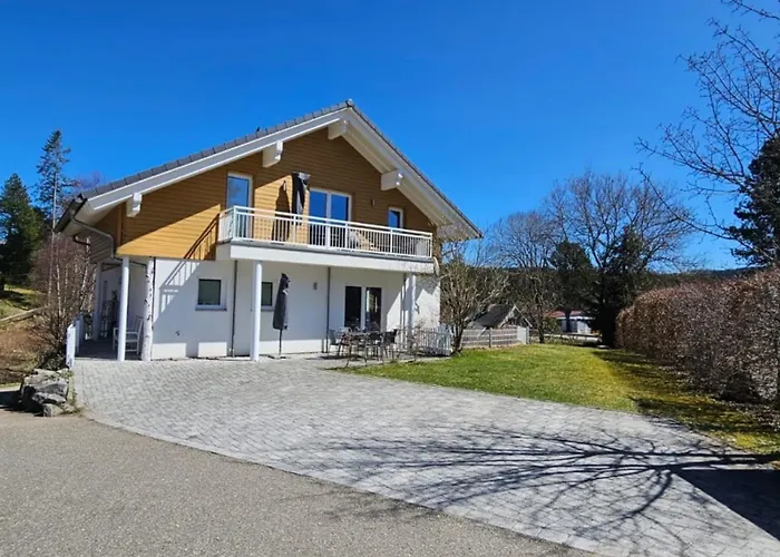 Soulmates Resorts - Feldberg