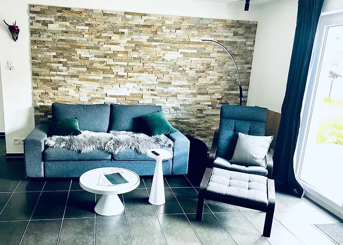 Soulmates Resorts - Feldberg