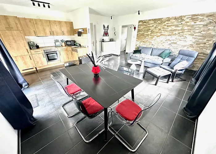 Soulmates Resorts - Feldberg