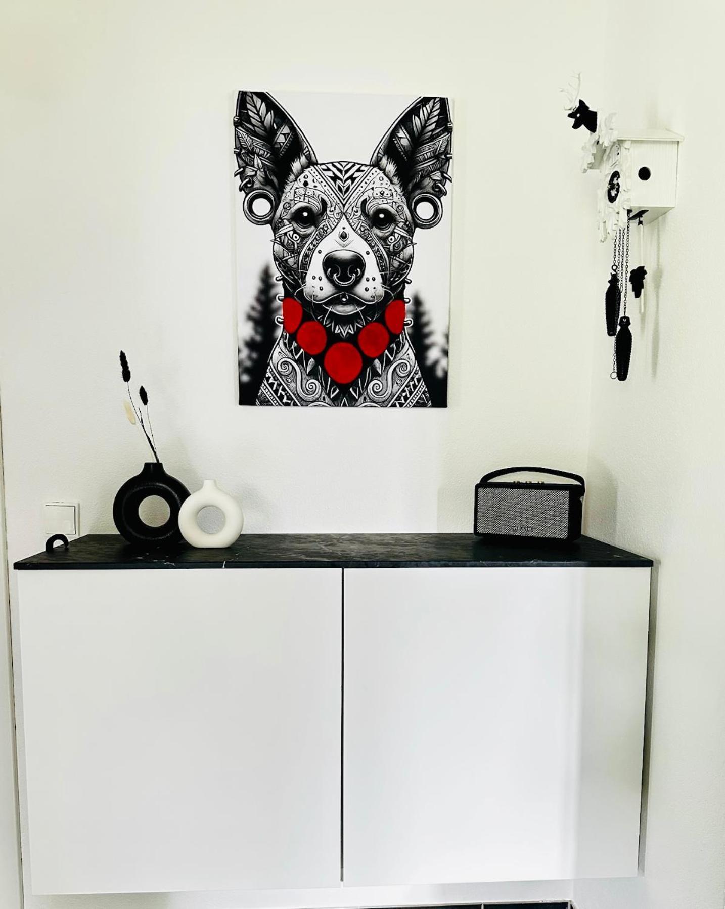 Appartement Soulmates - Feldberg (Baden-Wurttemberg)