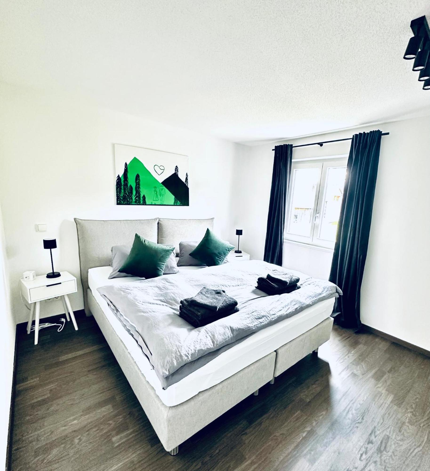 Soulmates - Appartement *