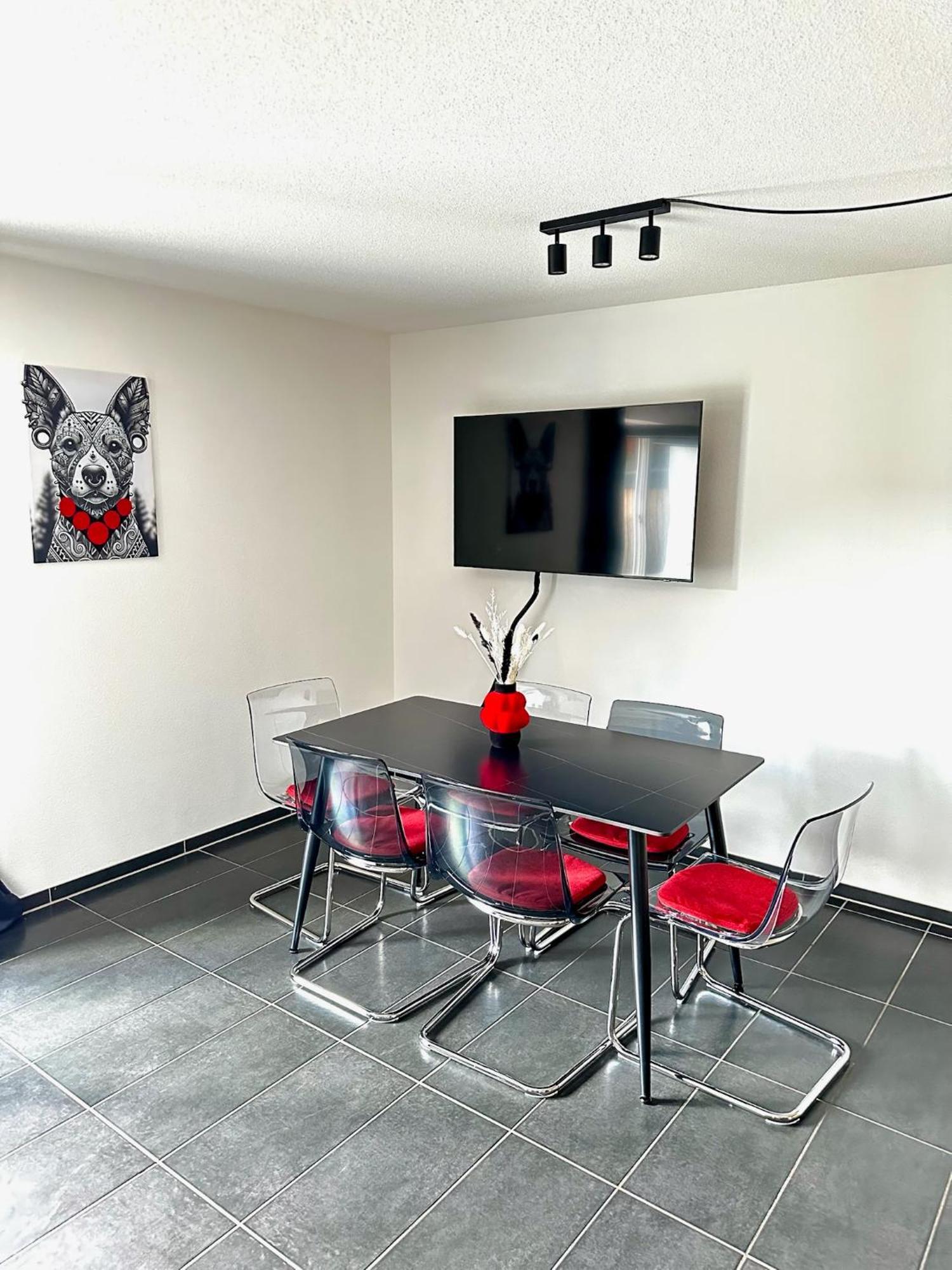 Appartement Soulmates - *