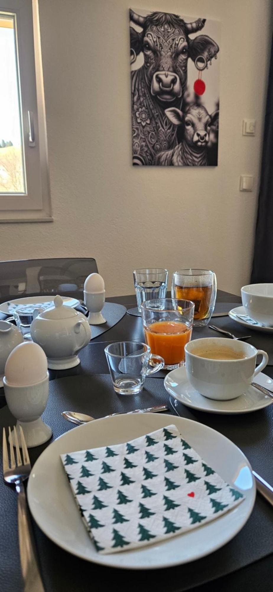 Soulmates - Appartement Feldberg (Baden-Wurttemberg)