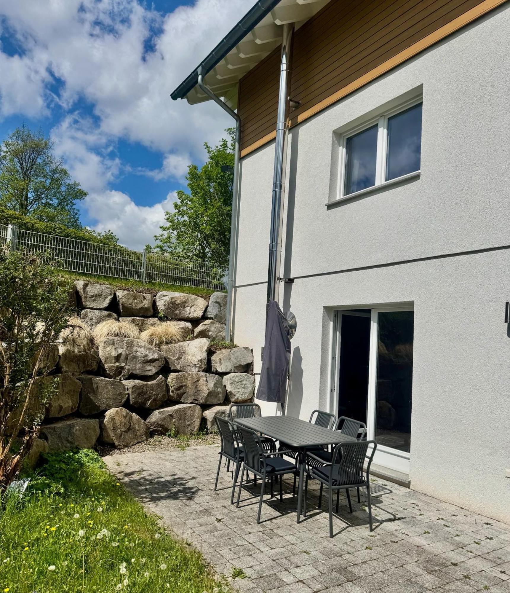 Appartement Soulmates -
