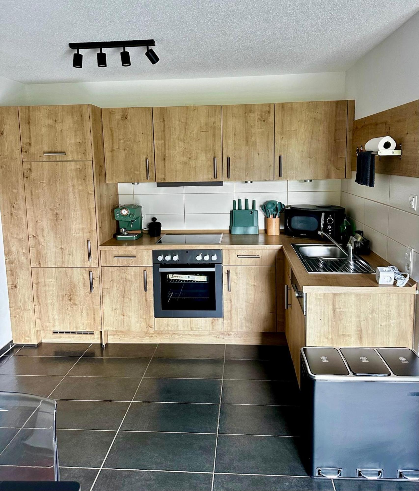 Soulmates - Appartement Feldberg (Baden-Wurttemberg)