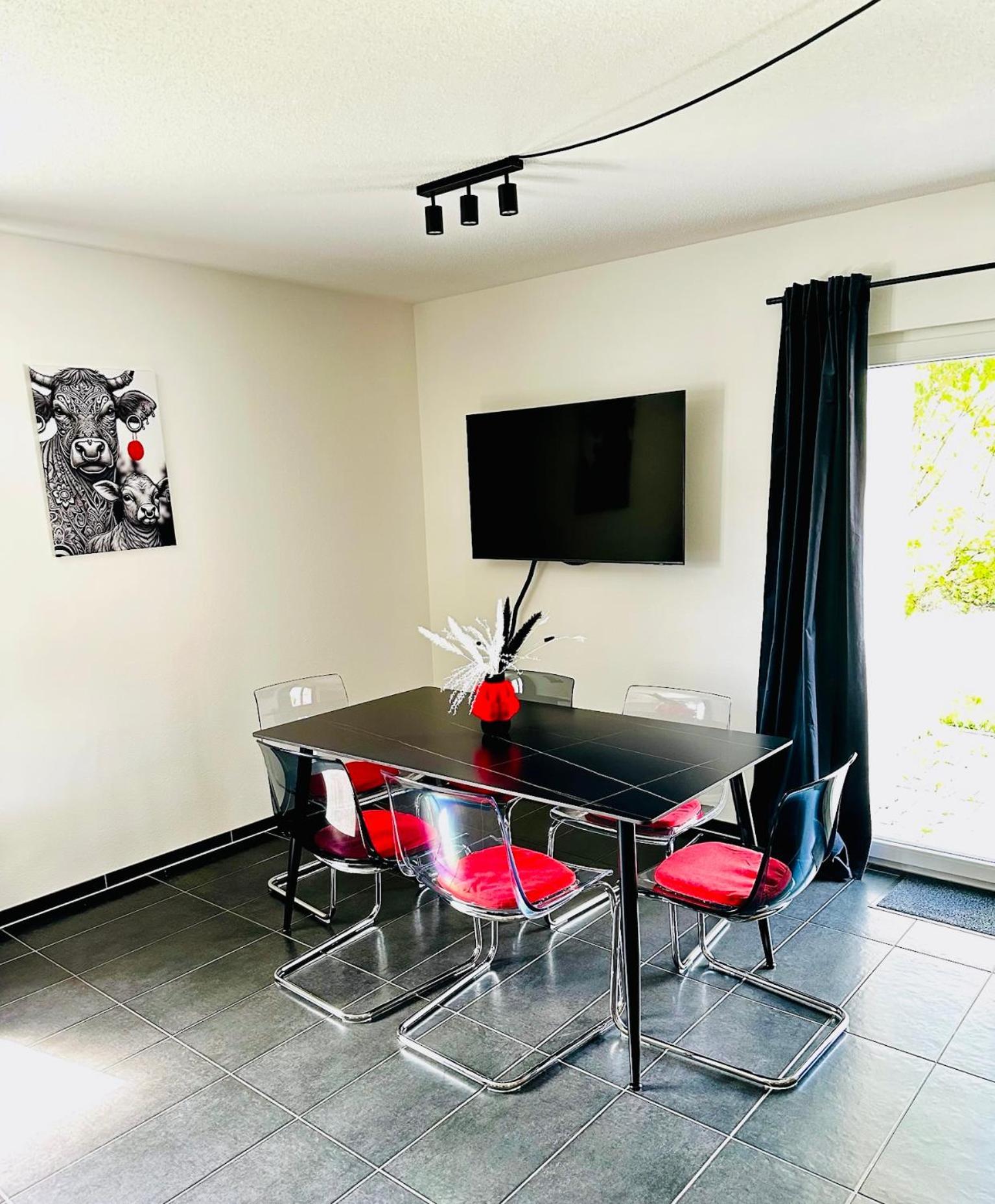 Soulmates - Appartement Feldberg (Baden-Wurttemberg)
